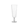 Calice Birra 0,3 - BORMIOLI ROCCO Linea BARTENDER - Codice 1.22161 - Capacità 40 cl 13 3/4 z - Diametro 74 mm - Altezza 224 - Imballo confezione da n. 6 Unità