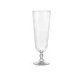 Calice Birra 0,4  - BORMIOLI ROCCO Linea BARTENDER - Codice 1.22162 - Capacità 52 cl 17  5/8 z - Diametro 81 mm - Altezza  239 - Imballo confezione da n. 6 Unità