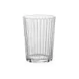 Bicchiere Gin Fizz  - BORMIOLI ROCCO Linea EXCLUSIVA - Codice 3.49791 - Capacità 50 cl 17 z - Diametro 88 mm - Altezza  120 - Imballo confezione da n. 12 Unità