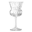Calice Cocktail - BORMIOLI ROCCO Linea BLOOM - Codice 1.0000005016 - Capacità 24,5 cl 8 z - Diametro 84 mm - Altezza 164 - Imballo confezione da n. 6 Unità