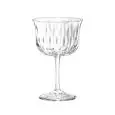 Calice Fizz - BORMIOLI ROCCO Linea BLOOM - Codice 1.0000005010 - Capacità 28 cl 9 z - Diametro 92 mm - Altezza 144 - Imballo confezione da n. 6 Unità