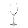 Calice Vini Bianchi in Vetro Luxion - RCR Linea INVINO - Codice 26196020206 - Capacità 38 cl 12 3/4 z - Diametro 79 mm - Altezza mm 220 - Imballo confezione da n. 6 Unità