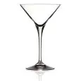 Calice Martini in Vetro Luxion - RCR Linea INVINO - Codice 25343020006 - Capacità 35 cl 12 z - Diametro 124 mm - Altezza mm 170 - Imballo confezione da n. 6 Unità