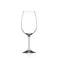 Calice Gran Cuvee in Vetro Luxion - RCR Linea INVINO - Codice 26193020106 - Capacità 664 cl 22 z - Diametro 92 mm - Altezza mm 240 - Imballo confezione da n. 6 Unità