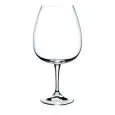 Calice Magnum Vini Bianchi  in Vetro Luxion - RCR Linea INVINO - Codice 25675020006 - Capacità 160 cl 54  1/3 z - Diametro 135 mm - Altezza mm 260 - Imballo confezione da n. 2 Unità