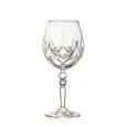 Calice Aperitif  in Vetro Luxion - RCR Linea ALKEMIST - Codice 26521020006 - Capacità 532 cl 18 z - Diametro 100 mm - Altezza mm 225 - Imballo confezione da n. 6 Unità