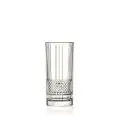 Bicchiere 0  - RCR Linea BRILLANTE - Codice 26719020006 - Capacità 37 cl 12  1/2 z - Diametro 70 mm - Altezza mm 150 - Imballo confezione da n. 6 Unità