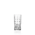 Bicchiere Hi-Ball - RCR Linea MARILYN - Codice 27278020006 - Capacità 35 cl 11 3/4 z - Diametro 70 mm - Altezza 150 - Imballo confezione da n. 6 Unità
