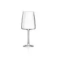 Calice E65  - RCR Linea ESSENTIAL - Codice 27289020006 - Capacità 65 cl 22 z - Diametro 95 mm - Altezza  235 - Imballo confezione da n. 6 Unità