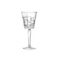 Calice Vino  - RCR Linea ETNA - Codice 27436020006 - Capacità 20 cl 6  3/4 z - Diametro 79 mm - Altezza  184 - Imballo confezione da n. 6 Unità