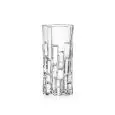 Bicchiere Hb - RCR Linea ETNA - Codice 27438020006 - Capacità 34 cl 11 1/3 z - Diametro 69 mm - Altezza 150 - Imballo confezione da n. 6 Unità