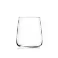 Bicchiere  - RCR Linea ESSENTIAL - Codice 27434020006 - Capacità 42 cl 14  1/4 z - Diametro 84 mm - Altezza  96 - Imballo confezione da n. 6 Unità