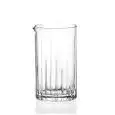 Mixing Glass in Vetro Luxion - RCR Linea COMBO - Codice 26524020206 - Capacità 65 cl 22 z - Diametro 97 mm - Altezza 160 - Imballo confezione da n. 4 Unità