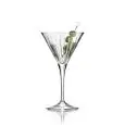 Calice Martini  - RCR Linea TIMELESS - Codice 28041020006 - Capacità 21 cl 7  1/4 z - Diametro 103 mm - Altezza  180 - Imballo confezione da n. 6 Unità