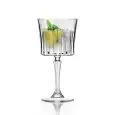 Calice Cocktail  - RCR Linea TIMELESS - Codice 28043020006 - Capacità 50 cl 17 z - Diametro 103 mm - Altezza  208 - Imballo confezione da n. 4 Unità