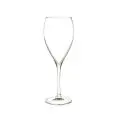 Calice Vino - RCR Linea INVINO - Codice 28136020006 - Capacità 41 cl 13 3/4 z - Diametro 82 mm - Altezza 230 - Imballo confezione da n. 6 Unità