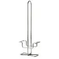 Supporto X 2 Bottiglie  - CAPER - Codice 250 - Altezza cm 38 - Imballo confezione da n. 1 Unità