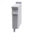 ELEMENTO NEUTRO PER CUCINA SU MOBILE - MOD. PL/72 - Dimensioni cm L 20 x P 70,5 x H 90 - Norma CE