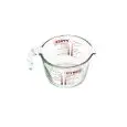 Caraffa Graduata  in Vetro Borosilicato - PYREX - Codice 263 - Capacità 5 lt  - Imballo confezione da n. 1 Unità
