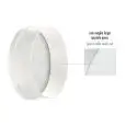 Setaccio in Plastica - COSMOPLAST - Codice 196 - Diametro 30 cm - Imballo confezione da n. 1 Unità