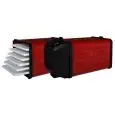 Essiccatore Pro  - TRE SPADE Linea ATACAMA - Codice 77000 - Dimensioni cm 50x26 - Altezza cm 27 - Imballo confezione da n. 1 Unità