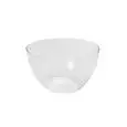 Coppa Bowl  in Vetro Borosilicato - BOHEMIA Linea SIMAX - Codice 5432 - Diametro 18,5 cm - Altezza cm 103 - Imballo confezione da n. 1 Unità