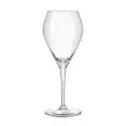 Calice  - BOHEMIA Linea BRAVISSIMO - Codice B4GA35/42 - Capacità 42 cl 13  3/4 z - Diametro 91 mm - Altezza  227 - Imballo confezione da n. 6 Unità