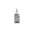 Oliera Con Versatore  - SAN MIGUEL - Codice 5023/3 - Capacità 25 cl  - Altezza cm 14 - Imballo confezione da n. 1 Unità