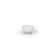 Tazza Colazione Senza Piatto  - COSTA VERDE Linea SATURNO - Codice 0191 - Capacità 265 cl  - Imballo confezione da n. 12 Unità