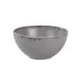 Coppetta Grigio - COSTA VERDE Linea UNIVERSAL NEUTRAL - Diametro 12 cm - Altezza  6 - Imballo confezione da n. 6 Unità