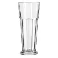 Bicchiere  - LIBBEY Linea GIBRALTAR - Codice 15429 - Capacità 414 cl 14 z - Diametro 70 mm - Altezza mm 191 - Imballo confezione da n. 24 Unità