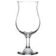Calice Poco Grande  - LIBBEY Linea EMBASSY - Codice 3717 - Capacità 39 cl 13  1/4 z - Diametro 92 mm - Altezza mm 178 - Imballo confezione da n. 12 Unità