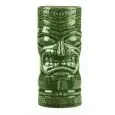 Bicchiere Verde - LIBBEY Linea TIKI - Codice TTG-20 - Capacità 591 cl 20 z - Diametro 762 mm - Altezza mm 152 - Imballo confezione da n. 12 Unità