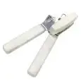 Apriscatola in Plastica/Inox - GHIDINI Linea DAILY - Codice 58 - Imballo confezione da n. 1 Unità