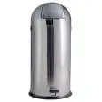 Gettacarte a pedale capacità lt 52 Medial Apollo Mod 106021