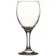 Calice - PASABAHCE Linea IMPERIAL - Codice 44703 - Capacità 25 cl 8 4/9 z - Diametro 75 mm - Altezza mm 169 - Imballo confezione da n. 12 Unità