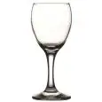 Calice - PASABAHCE Linea IMPERIAL - Codice 44705 - Capacità 195 cl 6 3/5 z - Diametro 70 mm - Altezza mm 160 - Imballo confezione da n. 12 Unità