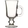 Calice  - PASABAHCE Linea IRISH COFFEE - Codice 55141 - Capacità 225 cl 7  3/5 z - Diametro 105 mm - Altezza mm 146 - Imballo confezione da n. 12 Unità