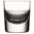 Bicchiere Con Rigo - PASABAHCE Linea GRANDE - Codice 52783 - Capacità 135 cl 4 4/7 z - Diametro 70 mm - Altezza mm 80 - Imballo confezione da n. 6 Unità