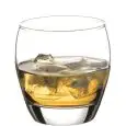 Bicchiere  - PASABAHCE Linea IMPERIAL - Codice 42363 - Capacità 30 cl 10  1/7 z - Diametro 845 mm - Altezza mm 85 - Imballo confezione da n. 12 Unità