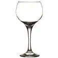 Calice  - PASABAHCE Linea AMBASSADOR - Codice 44928 - Capacità 554 cl 18  3/4 z - Diametro 108 mm - Altezza mm 214 - Imballo confezione da n. 12 Unità