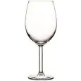 Calice Bordeaux  - PASABAHCE Linea PRIMETIME - Codice 44984 - Capacità 525 cl 18 z - Diametro 91 mm - Altezza mm 215 - Imballo confezione da n. 12 Unità