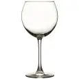 Calice Brunello - PASABAHCE Linea ENOTECA - Codice 44238 - Capacità 655 cl 22 1/4 z - Diametro 109 mm - Altezza mm 216 - Imballo confezione da n. 6 Unità