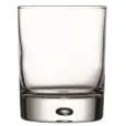 Bicchiere  - PASABAHCE Linea CENTRA - Codice 42555 - Capacità 225 cl 7  3/5 z - Diametro 73 mm - Altezza mm 91 - Imballo confezione da n. 6 Unità