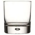 Bicchiere  - PASABAHCE Linea CENTRA - Codice 42565 - Capacità 31 cl 10  1/2 z - Diametro 83 mm - Altezza mm 94 - Imballo confezione da n. 6 Unità
