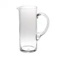 Brocca  - PASABAHCE Linea PROSECCO - Codice 17541 - Capacità 120 cl 40  4/7 z - Diametro 106 mm - Altezza mm 245 - Imballo confezione da n. 1 Unità