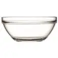 Coppa - PASABAHCE Linea CHEF'S - Codice 53543 - Diametro 12 cm - Altezza cm 53 - Imballo confezione da n. 6 Unità