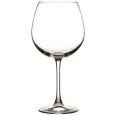 Calice Bourgogne  - PASABAHCE Linea ENOTECA - Codice 44248 - Capacità 78 cl 26  3/8 z - Diametro 112 mm - Altezza mm 228 - Imballo confezione da n. 6 Unità