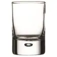 Bicchiere Liquore  - PASABAHCE Linea CENTRA - Codice 42464 - Capacità 63 cl 2  1/8 z - Diametro 45 mm - Altezza mm 68 - Imballo confezione da n. 6 Unità