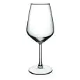 Calice Sauvignon  - PASABAHCE Linea ALLEGRA - Codice 440080 - Capacità 345 cl 11  2/3 z - Diametro 83 mm - Altezza mm 217 - Imballo confezione da n. 6 Unità